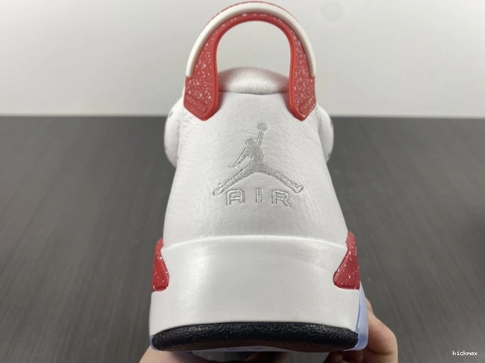 Rep CT8529-162 Retro 6 Jordan Hare 0628